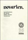 Novarien. Vol. 35