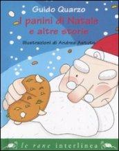 I panini di Natale e altre storie