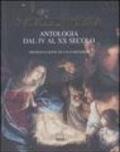 Natale in poesia. Antologia dal IV al XX secolo