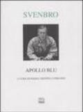 Apollo blu. Testo svedese a fronte