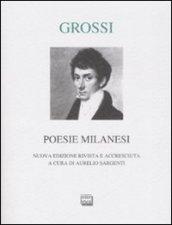 Poesie milanesi
