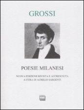 Poesie milanesi