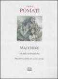 Macchine. Storie di passioni