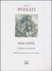 Macchine. Storie di passioni