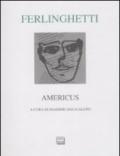 Americus. Testo inglese a fronte. Ediz. numerata