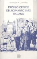 Profilo critico del romanticismo italiano