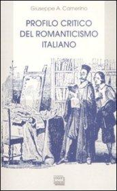 Profilo critico del romanticismo italiano