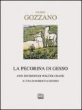 La pecorina di gesso. Testi natalizi