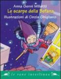 Le scarpe della Befana