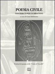 Poesia civile. Contributi per un dibattito