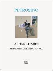 Abitare L' Arte. 