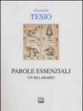 Parole essenziali. Un sillabario