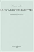 La cognizione elementare