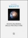 Nuova filosofia delle piccole cose