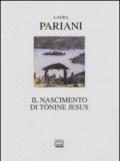 Il nascimento di Tònine Jesus