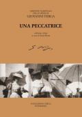 Una peccatrice. Ediz. critica