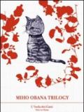 Miho obana trilogy. 3.