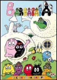 Barbapapà. Vol. 2. La casa dei Barbapapà