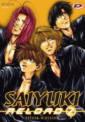 Saiyuki reload. Ediz. illustrata: 2