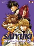 Saiyuki reload. Ediz. illustrata: 7