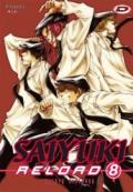 Saiyuki reload. Ediz. illustrata: 8