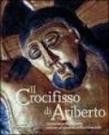 Il crocifisso di Ariberto. Un mistero millenario intorno al simbolo della cristianità