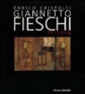 Giannetto Fieschi pittore