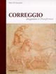 Correggio. Disegnatore. Ediz. italiana e inglese