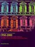 1950-2000. Arte genovese e ligure dalle collezioni del Museo d'arte contemporanea di villa Croce. Catalogo della mostra (Genova)