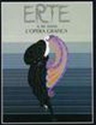 Erté. Fascino e seduzione déco. Catalogo della mostra (Roma). Ediz. italiana e inglese