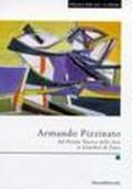 Armando Pizzinato. Dal Fronte nuovo delle arti ai Giardini di Zaira. Catalogo della mostra (La Spezia, 20 ottobre-25 novembre 2001)