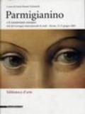 Parmigianino e il manierismo europeo. Atti del Convegno internazionale di studi