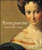 Parmigianino e manierismo europeo