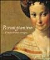 Parmigianino e manierismo europeo