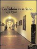 Il corridorio vasariano agli Uffizi