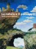 La natura e il paesaggio nella pittura italiana