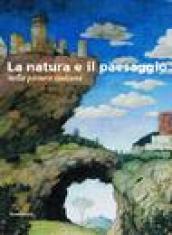 La natura e il paesaggio nella pittura italiana