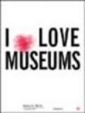 I love museums vol. 0