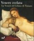 Venere svelata. La Venere di Urbino di Tiziano. Catalogo della mostra (Bruxelles, 11 ottobre 2003-11 gennaio 2004)