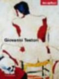 Giovanni Testori. I segreti di Milano. Catalogo della mostra (Milano, 28 novembre 2003-15 febbraio 2004)