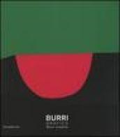 Burri. Grafica. Opera completa. Catalogo della mostra (Città del Castello, 11 ottobre 2003-11 gennaio 2004)