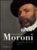 Giovan Battista Moroni. Lo sguardo sulla realtà (1560-1579). Catalogo della mostra (Bergamo, 13 novembre 2004-3 aprile 2005)