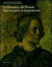 La pinacoteca Ala Ponzone dal Duecento al Quattrocento