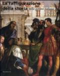 La raffigurazione della storia nella pittura italiana