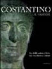 Costantino il Grande. La civiltà antica al bivio tra Occidentale e Oriente. Catalogo della mostra (Rimini, 13 marzo-4 settembre 2005)