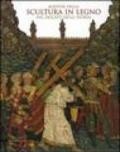 Maestri della scultura in legno nel Ducato degli Sforza. Catalogo della mostra (Milano, 21 ottobre 2005-29 gennaio 2006)