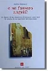 E se fossero angeli? Il diario di un educatore attraverso trent'anni di storia di un quartiere metropolitano