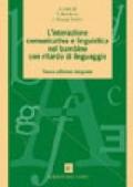 L'interazione comunicativa e linguistica nel bambino con ritardo di linguaggio