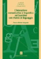 L'interazione comunicativa e linguistica nel bambino con ritardo di linguaggio