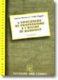 L'educatore di professione e i rischi di burnout: 1
